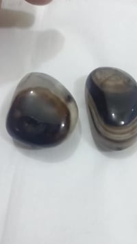 زوج سليمانيات • توصيل • اكسسوارات