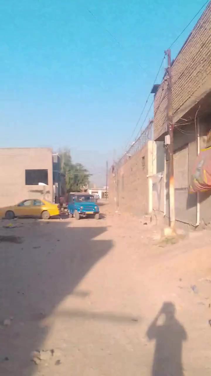 بيت للبيع سبع قصور قريه المسعود بفرع كوفي شوب نوارس مساحه 100 متر وتفاصيل داخل الفيديو استفسار خاص


**إذا كنت صاحب هذا الإعلان وتريد حذفه لأي سبب، رجاءا أرسل رسالة إلى الدعم الفني**