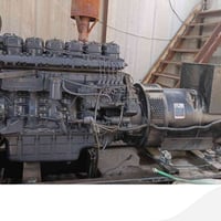 سكانيه 124 • راس توليد 350