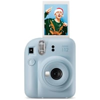 📸 Fujifilm Instax Mini 12 , بەردەستە  • جۆری کامێرا: ئانالۆگ (فلیم)؛ ڕ...