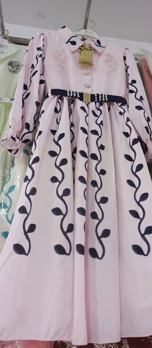 بدله بناتي وطفله تتوفر في مجمع الذوق الرفيع قظاء الفجر قرب مدرسة الوفاء للبنات مقابل المولد


**إذا كنت صاحب هذا الإعلان وتريد حذفه لأي سبب، رجاءا أرسل رسالة إلى الدعم الفني**