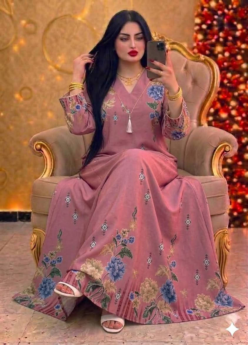 عمره خساره المتاخذ من هاي الدراعات  ❤️😍للعيد جمال خامه وتصوير حقيقي    دراعه كويتيه  كلنس بارده 😍
السعر     9
قياس فري سايز قالبهم 
عرض 3  اشبار 🖐️و 2  او 3   اصبع  ✌️ من الابط للابط


**إذا كنت صاحب هذا الإعلان وتريد حذفه لأي سبب، رجاءا أرسل رسالة إلى الدعم الفني**