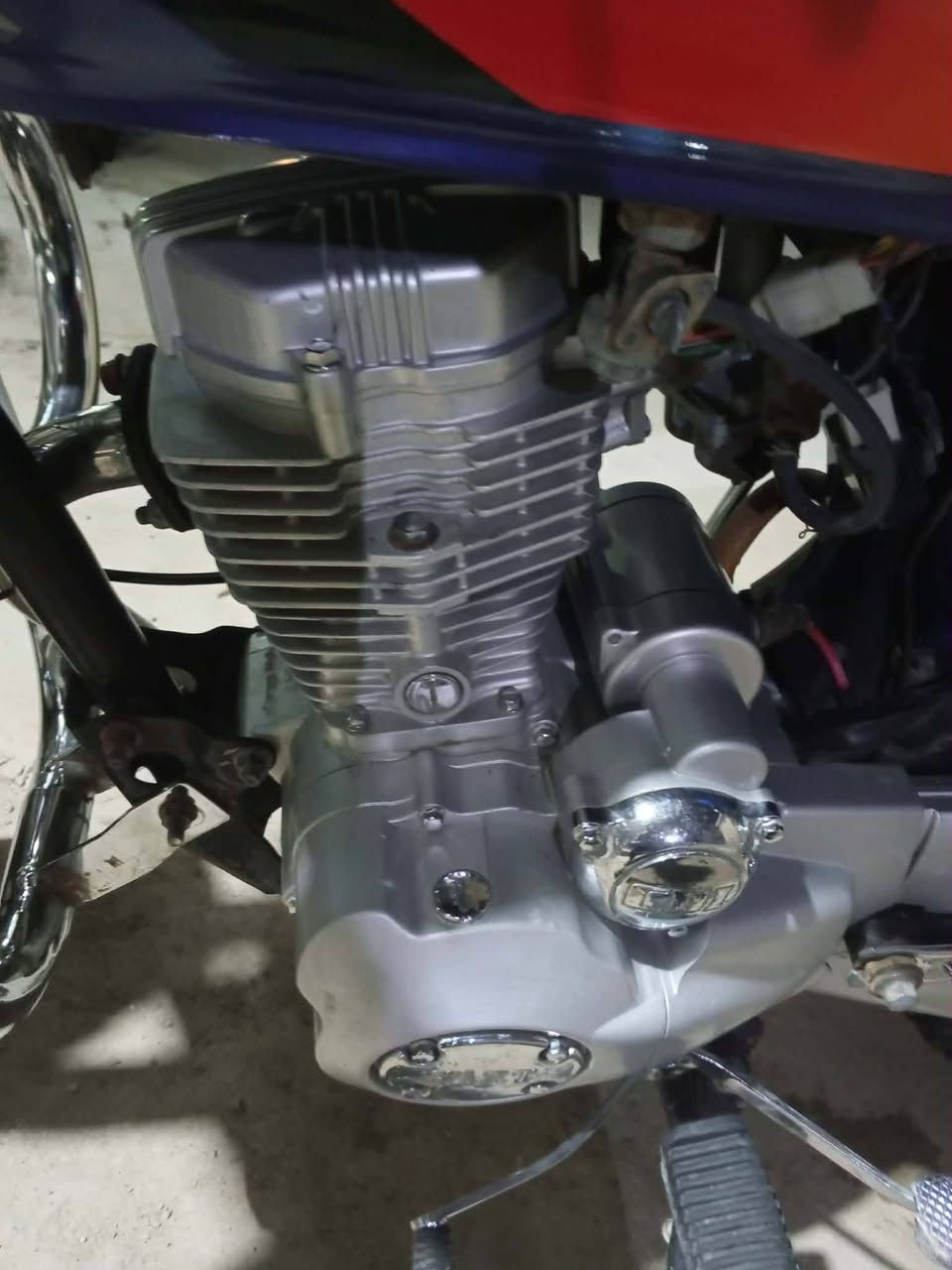 دراجه بارت موديل 22 للبيع (رقم وسنويه ) السعر ( مليون و400) وبيه مجال  سوق الشيوخ ***********
