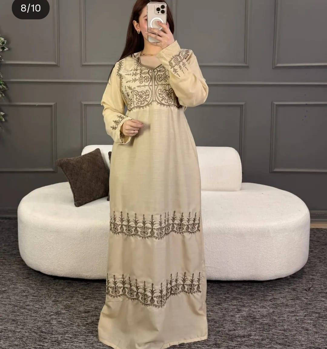 دشداشه مصري تجنن ب11 فقط
توصيل 3


**إذا كنت صاحب هذا الإعلان وتريد حذفه لأي سبب، رجاءا أرسل رسالة إلى الدعم الفني**