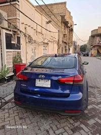 فورتي مديل 2017 حادثها بنيد وجاملغ بدون ايرباك ودواخل ومحرك مفتوح السع...