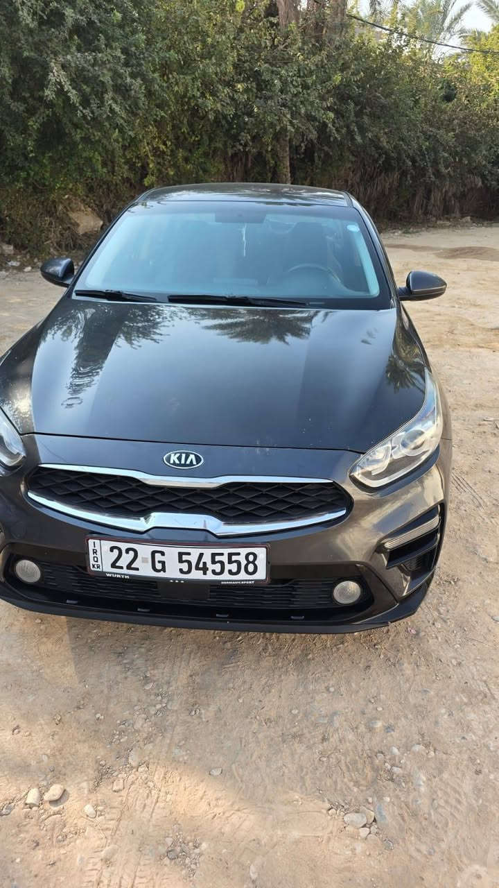 السلام عليكم سيراتو 2019 خليجي السيارة خير من مكفولة كفالة عامة خليجي مكينة 1600 السعر 137$ رقم الهاتف *********** مكان واسط قضاء النعمانية أتريد تحويل أتريد وكالة
