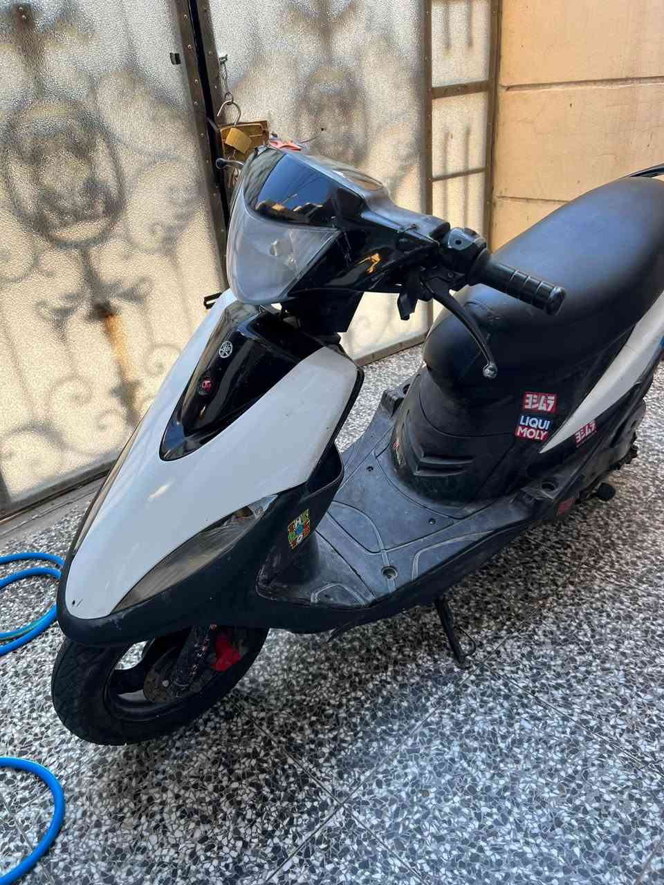 ماكس عدله نضيفه كفرات بلاديه ختم واحد كلها شغاله بيها نقوصات بسيطه السعر 550 بيها مجال مكاني بغداد دوره للاتصال ***********
