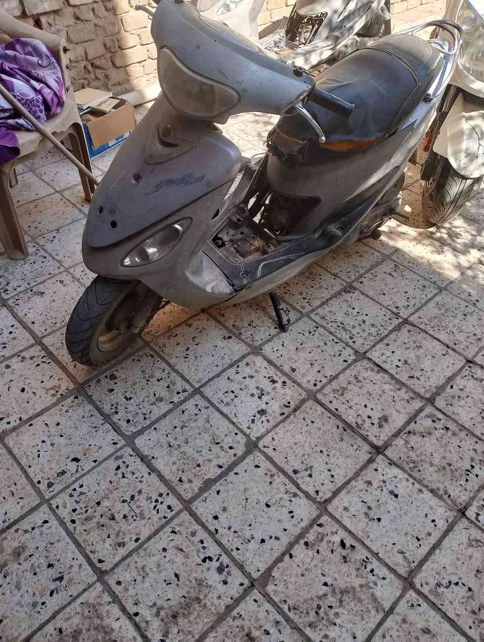 درجه للبيع كوم حديد المكان بغداد الأمين الثانيه 
***********

