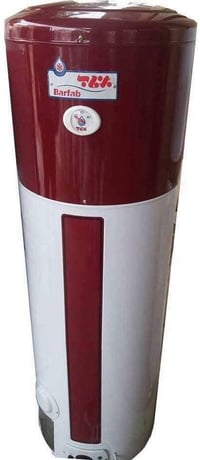 (للبيع ) سخان برفاب الأصلي 200 لتر ، سخان مياه كهربائي يوفر كميات كبير...