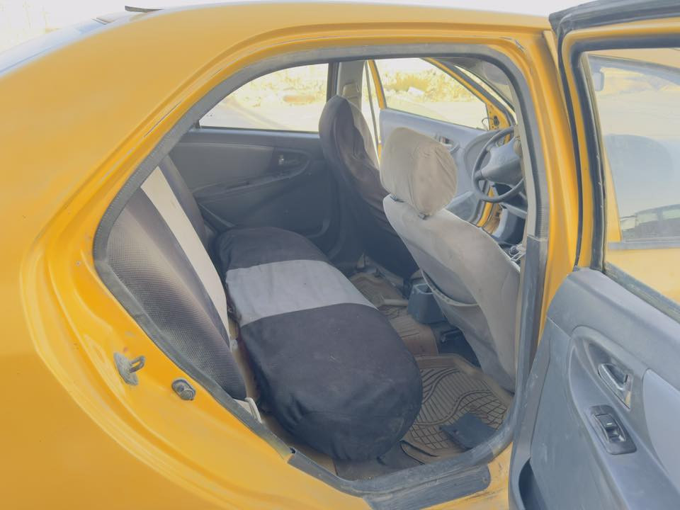 جيلي ام كي 2010 قيم باليرضي الله واخذ


**إذا كنت صاحب هذا الإعلان وتريد حذفه لأي سبب، رجاءا أرسل رسالة إلى الدعم الفني**