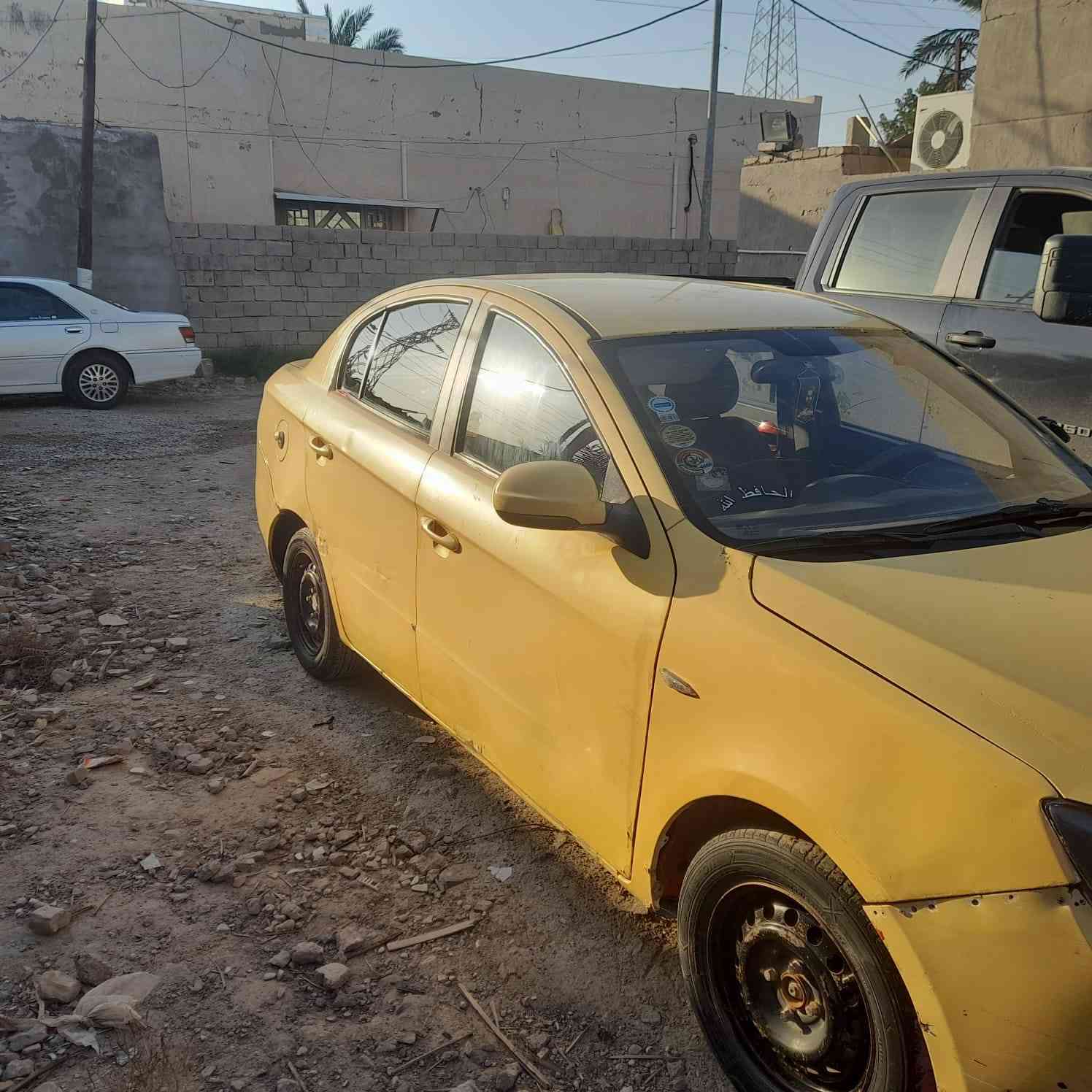 السَلٱمٌ عـَلـْيگمّ-ۈرحـْمّـٌة ٱللـّہ ﯙبُرگـّاتہ فاو موديل 2015كفاله محرك كير تبريد حداده تخم تاير  ڱڵـه  كارتون رقم واسط  تحويل ثاني يوم شرط تحويل سعر 38وبيها مجال *********** منظومه غاز سياره
