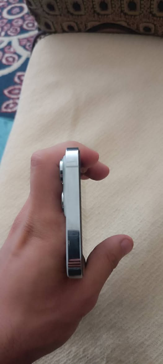 ايفون 14 برو ماكس
مبدل ضهر فقط شرق اوسط بطاريته ٨٣  ذاكرته ٢٥٦ سيم كارت واحد سعره ٨٠٠

للاستفسار هذا رقمي ***********
