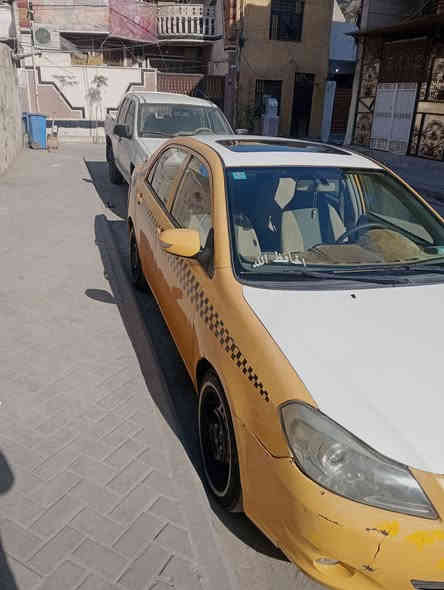 سلام عليكم بي وايدي للبيع موديل 2013 بصمه وتماتيك محرك لانسر رقمها بغداد سنويه نافده ل 2029 سياره نضيفه خير من الله السعر 42 وبيها مجال حق الجيه والانتصال على الرقم *********** ومكانها بغداد مدينه الصدر قطاع 96..
