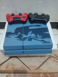 بلاي فور • السماوه • يدتين