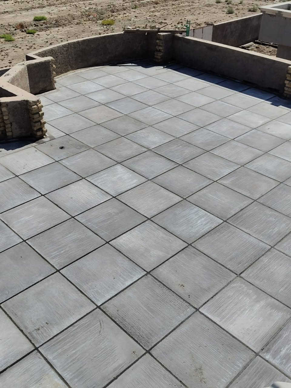 تطبيك شتايكر كرسته وعمل  تطبيك شتايكر بس عمل
اعادت ماستك اكرسته وعمل
تزفيت رباطات 
تصعيد طابوك تصعيد رمل او اسمنت باسعار مناسبه للاستفسار اتصل على رقم ***********
