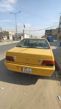 محرك كورلا جديد • سنويتها لل٢٠٣٠ • باسمي