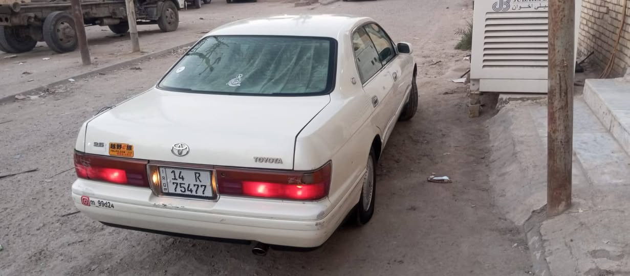 السلام عليكم من رخصة الادمن سياره بطه فصل للبيع كصه قماره فقط
مكفوله من الكصة الثانيه 
مكفوله من نقل الجثه 
رقم بصره انكليزي باسمي مداور ثاني يوم  مكينه وكير اثنين اونص ديلكو. حداديه جديده تبريد تخم تاير.  كشنات كهربائيه فنر ابلاد شاشه لمس جام اربعه شغاله 
كهربائيات كلها شغاله اترايك وين ما اتريد 
مكان ناصريه مركز 
رقم تليفون 

***********
السعر 55 بيها مجال 
رجا لحد يكسر بحلال الناس
