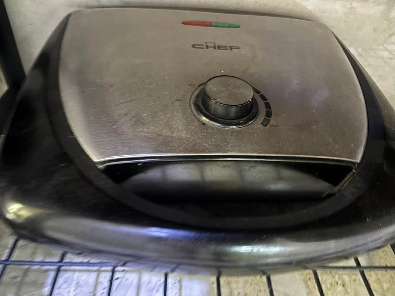 غراض للبيع


**إذا كنت صاحب هذا الإعلان وتريد حذفه لأي سبب، رجاءا أرسل رسالة إلى الدعم الفني**