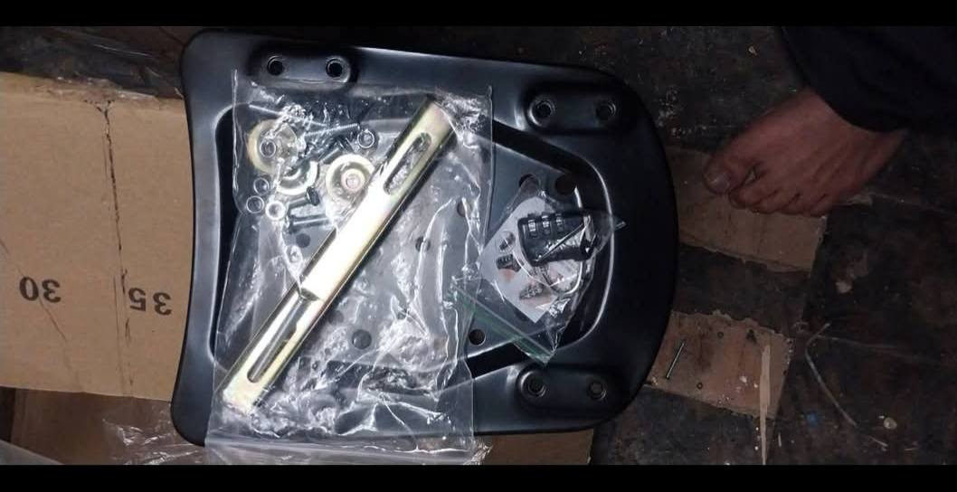 40


**إذا كنت صاحب هذا الإعلان وتريد حذفه لأي سبب، رجاءا أرسل رسالة إلى الدعم الفني**