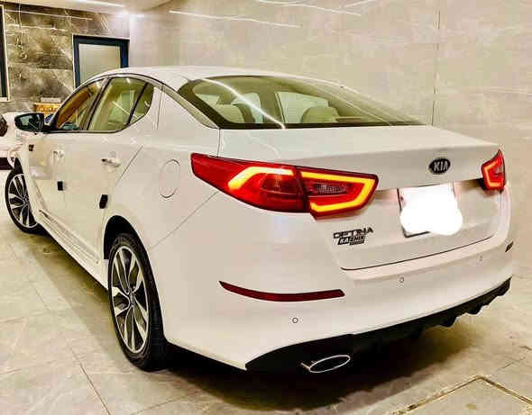 سلام عليكم
كيا اوبتما وارد خليجي
مكفولة كفالة عامة بوضع الشركة 
مكينة 2400 دوش
ماشيه 95 الف حقيقي 
مواصفات: 
بصمة 
مري شفط
شفتات استيرن
تحكم تحديد سرعة
ويل 17
يدنيكل
حساس امامي
حساس خلفي
ليدامامي ليدخلفي
دبل اكزوز
تبريد قطعتين
بإسمي السياره تحويل مباشر 
سيارة جديده بحاله الزيرووو سعرها معقول بلعافيه ع الياخذها 

رقم صاحب السيارة ***********

السعر :: اطلبه بالتعليقات يصلك خاص 📩

#ادارة_الصفحه ⚡

ملاحظه / 🔴
مدير الصفحه غير مسؤول عن بيع وشراء واصوليات السياره نحن صفحه لعرض السيارات فقط.
