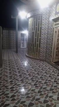 بيت للبيع • طريق ابو الماش • بيه مجال