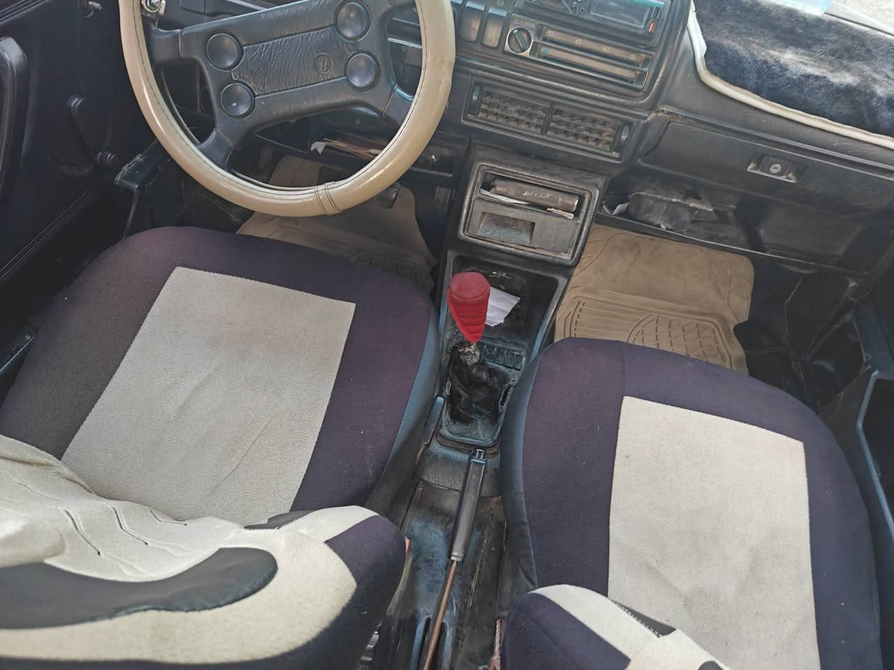 ✨ وصلت حديثاً إلى مكتب رهف 
خلينا نقدم لكم عرضنا المميز لهذا اليوم! 🚘💨
​📋 تفاصيل السيارة:
🔹 السيار 🚗جيته
🔹 الموديل: 1990
🔹 الوارد: 
🔹 كير⚙️شرط
🔹 المحرك: صفر 8    شرط          🛠✅
🔹 سنويه: 27
🔹 الضرر ( باب سايق صبغ 
​💸 السعر.    28 وبي مجال
​📍 موقعنا:
الموصل - حي الزنجلي - قرب مول دريم 📍🏢
​⏰ أوقات العمل:
من الساعة 09:00 صباحاً وحتى 10:00 مساءً 🕘🌙
​📞 للتواصل والاستفسار:
يسعدنا استقبال اتصالاتكم المباشرة خلال ساعات العمل:
📲 ***********
📲 ***********
​🌟 مكتب رهف.. اختياركم الأمثل لسيارة العمر! 🌟
