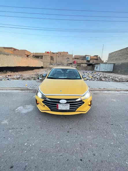 هونداي النترا موديل 2020 كير ATM وارد امريكي صور الحادث جاملغ وبنيد بدون لغد ولا شاصي ولا 

مكينة گير حدادية تبريد على الفحص

حجم المحرك 2000 دوش المرغوب لا تبخير ولا تنقيص فول

رادار امامي رادار جانبي رادار خلفي

تحكم ستيرن

شاشة 

كامره دواره 

تدفئه تبريد 

لايتات زنون

لد امامي خلفي 

ويل عادي اصلي الثكيل

مكان السيارة بغداد

رقم بغداد بسمي تحويل ثاني يوم  مصفره هيئه وغرامات سنويه 28 وهزه جديده

سعرها127
ورقة بيها مجال

أي استفسار  ***********
