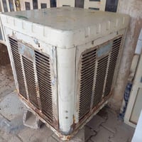 مبردة • حجم ٢ ونص • شغالة