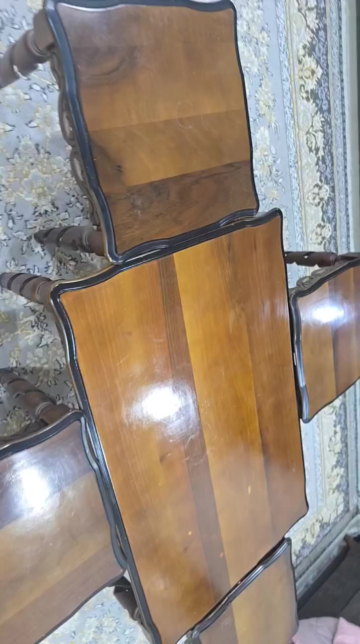 للبيع مابي عيب


**إذا كنت صاحب هذا الإعلان وتريد حذفه لأي سبب، رجاءا أرسل رسالة إلى الدعم الفني**