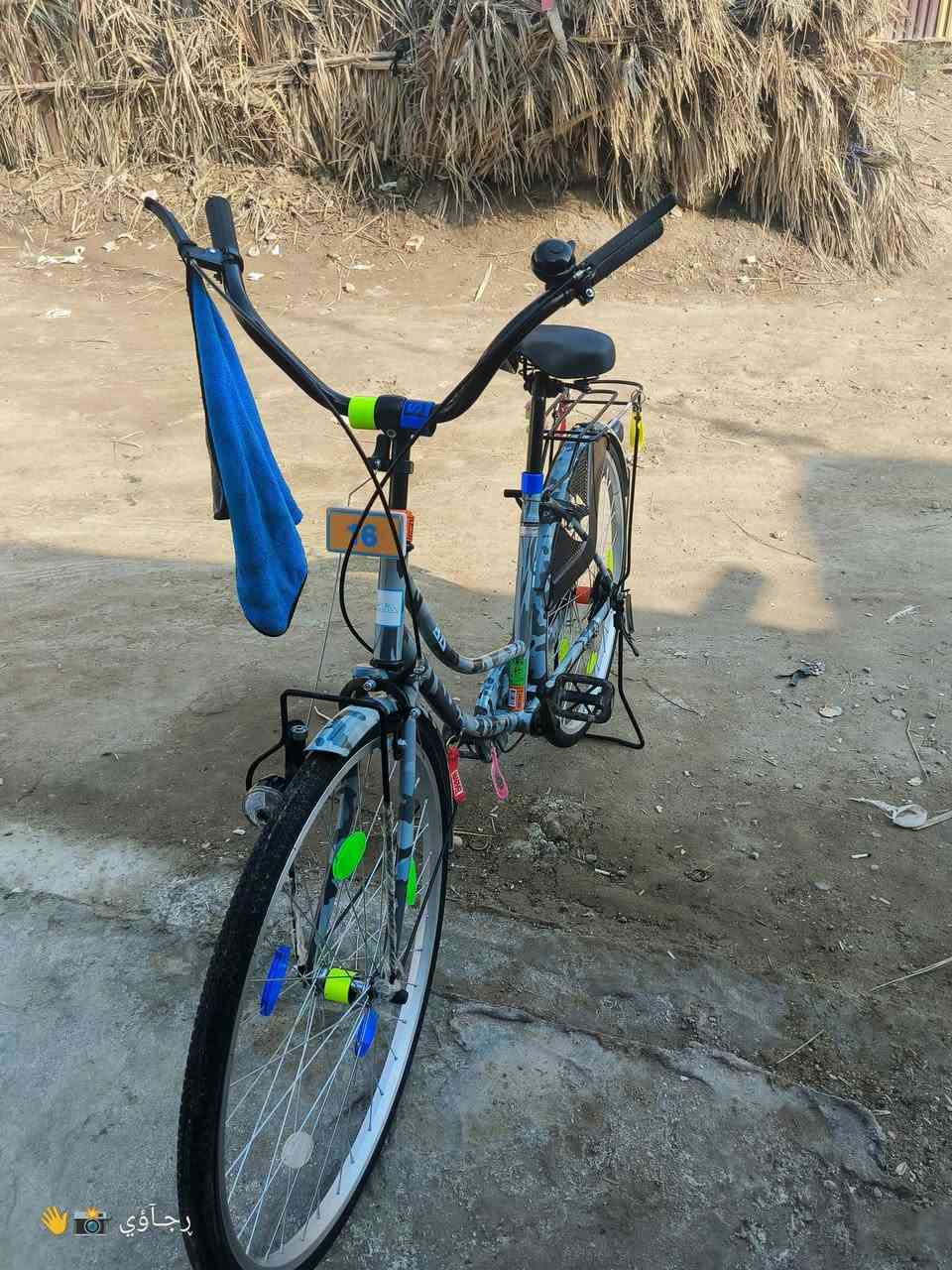 سلام عليكم شباب
باسكل للبيع شرط النضافه الشراي خاص؟


**إذا كنت صاحب هذا الإعلان وتريد حذفه لأي سبب، رجاءا أرسل رسالة إلى الدعم الفني**