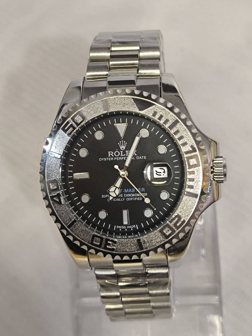 ساعة يخت ماستر

ساعة تحفة فنية
مكينة كوارتز 
رنك دوار 
ميناء اسود فخمة اميال وارقام لامينوس 
زجاج معدني ضد الخدش
 سير مصنوع من الاستانلس ستيل 
مقاومة ماء والغبار 
قفل جوبلي 
الساعة مختمه من كل مكان

السعر :- 35الف ع اول تم 
للحجز والاستفسار يرجى الاعتماد خاص


**إذا كنت صاحب هذا الإعلان وتريد حذفه لأي سبب، رجاءا أرسل رسالة إلى الدعم الفني**