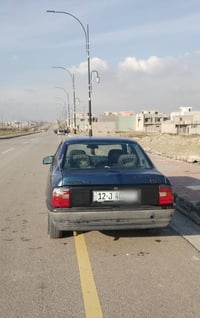 سيارة فكترة حجم 18 سنوية  جديدة ورقم جديد وهزة هم جديدة  رقم صاحبها ان...