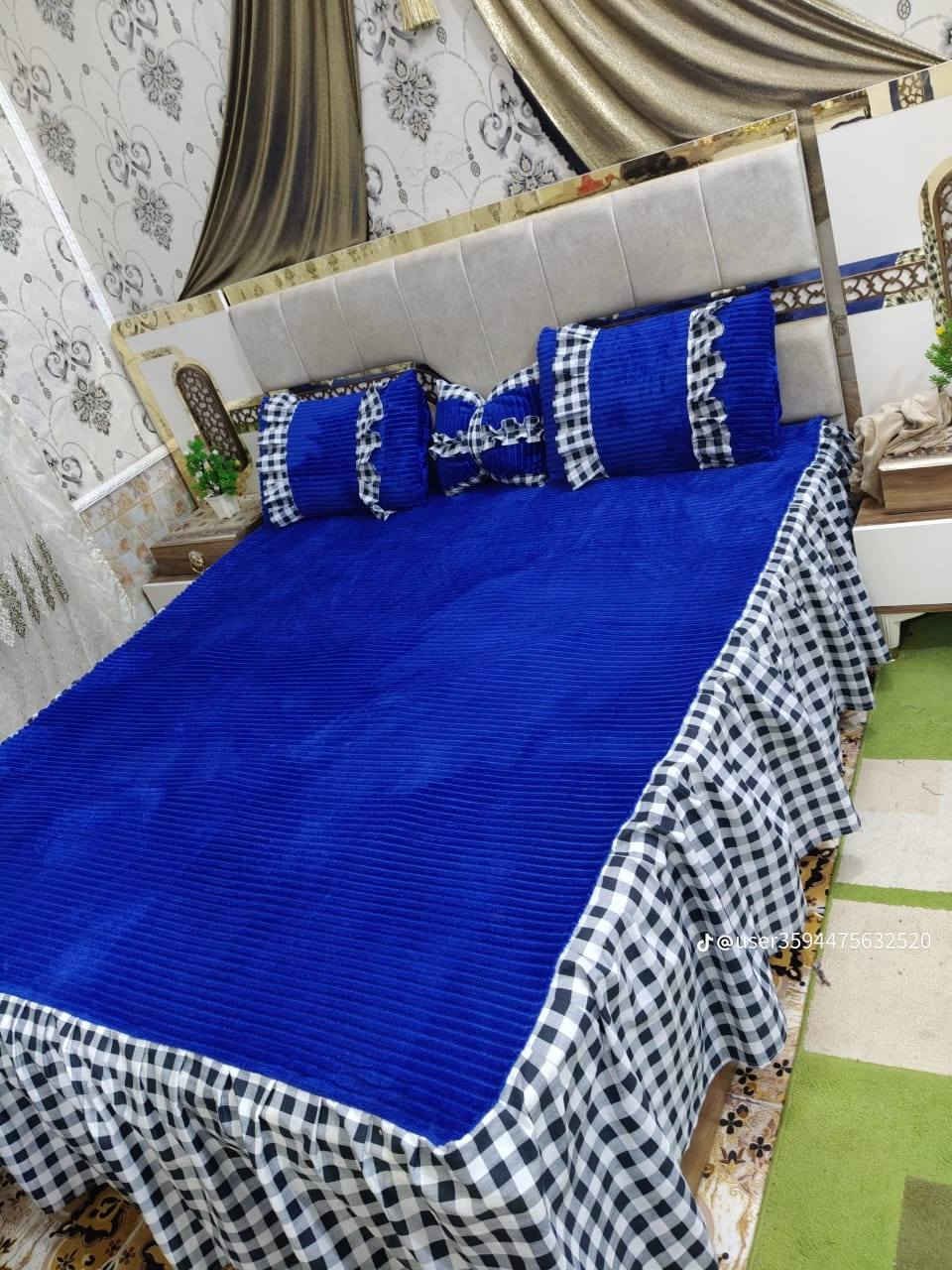 فرشه نفرين صيفي ب16يتوفر توصيل لجميع المحافظات @الجميع


**إذا كنت صاحب هذا الإعلان وتريد حذفه لأي سبب، رجاءا أرسل رسالة إلى الدعم الفني**