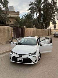 كورلا هايبرد • شكل الخليجي • كرسي كهرباء