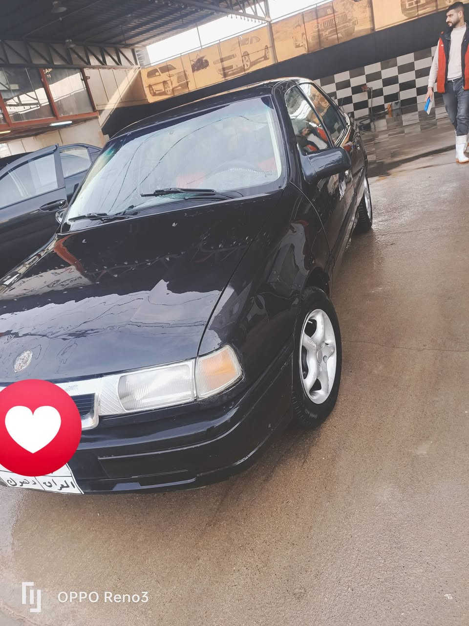 @سيارة فيكترة 16 كامل شرط تحويل سعر32 ***********
