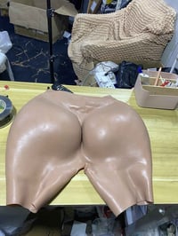 سلكون • خاتم