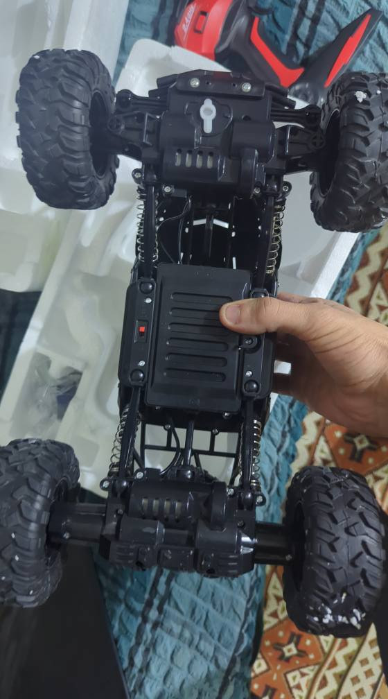 سيارة ارسي شحن حديد مو بلاستك جديد السعر 35 بغداد, العراق


**إذا كنت صاحب هذا الإعلان وتريد حذفه لأي سبب، رجاءا أرسل رسالة إلى الدعم الفني**