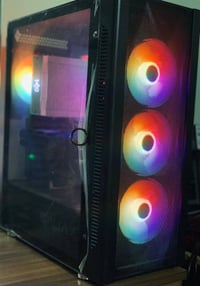 شباب سيت اب كامل من الالف للياء  نجي للكيس :-  CPU - INTEL CORE I5 124...