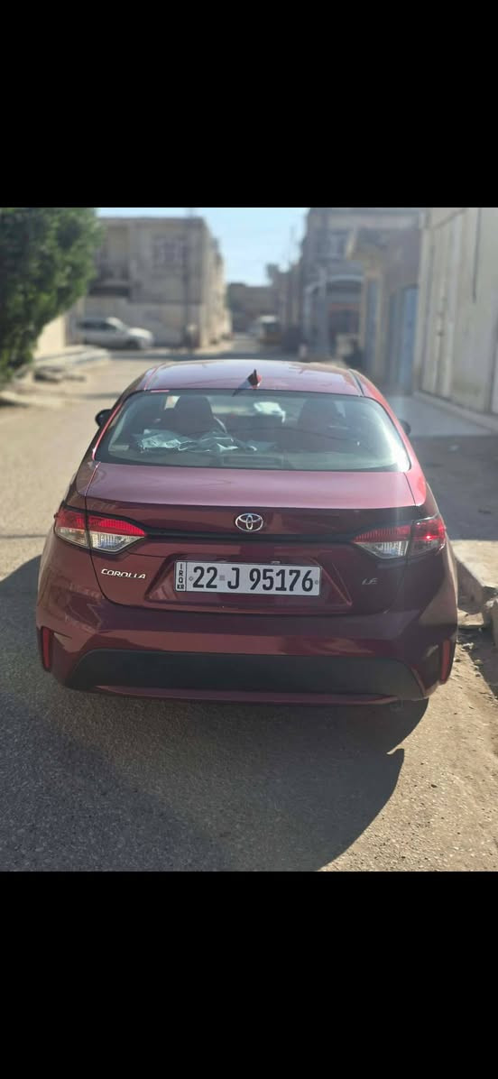 سلام عليكم شباب كورله ٢٠٢٢ رقم أربيل بسمي حادثهه جاملق وبنيد السعر ١٥٥ وبيه مجال


**إذا كنت صاحب هذا الإعلان وتريد حذفه لأي سبب، رجاءا أرسل رسالة إلى الدعم الفني**