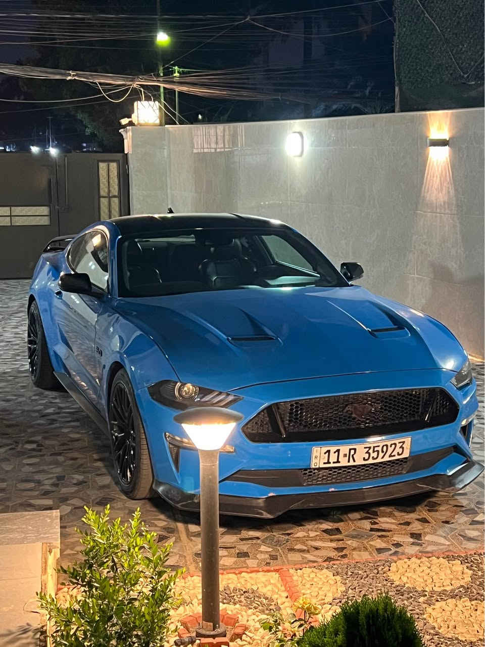 المميزه والحلوه gt بفورمنس بكج 2 كلر  2022 فول مواصفاة اي نقص مابيها ماشيه 30 الف وحادثها كلش خفيف حتى دعاميه البلاديه نفسها ومصلحه مكاني بغداد السيديه السعر 24 *********** فول مواصفاة شباب بغداد, العراق
