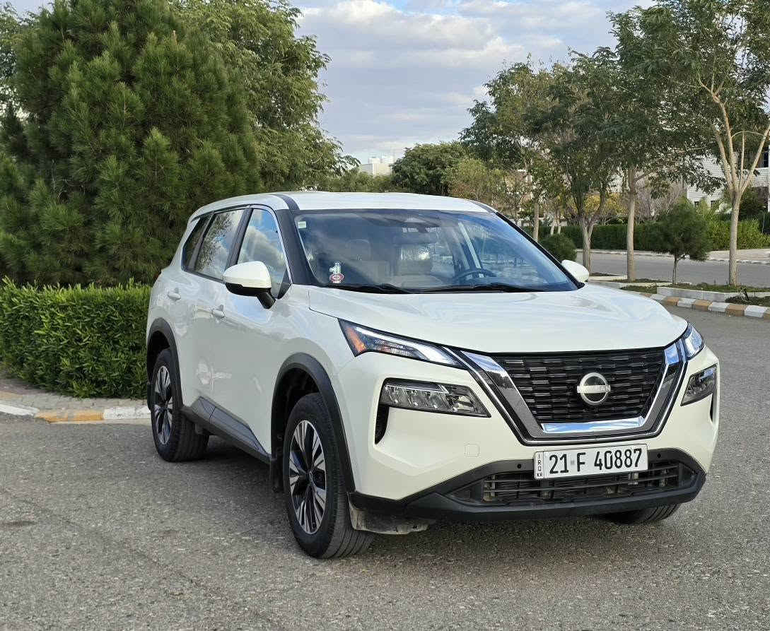 نيسان روج 2022 امريكي فئة SV ✅
ماشية 27  mi فقط
محرك 1.5 Turbo مكفوله على وضع الشركه
ضرر السياره تبديل البنيد فقط وسونر بالمنشور
باقي السياره كفاله عامه بدون رصعات و بارد مكفوله
رقم الشاصي >>     5N1BT3BA9NC709535

مواصفات فئة SV 🔰
• بصمه تشغيل + تشغيل عن بعد
• اربع ابواب بصمه 
• رادارات 360 درجه ( امامي + خلفي + جانبي )
• شفتات ستيرن 
• قطعتين تبريد 
• داخل ابيض بلادي 
• قيادة ذاتيه + اوتو بريك توقف ذاتي
• نقاط عمياء + تحديد مسار 
• اوتو هولد + هندبريك بصمه
• مود درايف 3 وضعيات ( سبورت + ايكو + ستاندرد )
• شاشه جبيره كار بلي 
• كامره خلفيه دواره 
• لدات امامي و خلفي
• لايت زينون بلادي

السياره جديده كلش وجاهزه مابيهه اي نقص 
بسعر مناسب 166 ورقه وبي مجال بسيط
عنوان السياره خانقين  📲   *********** خناقين, ديالى
