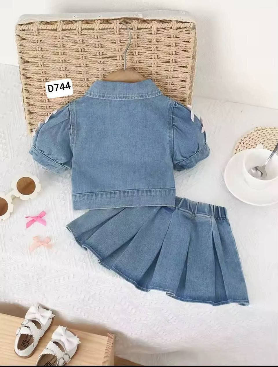 قياس 2-3-4-5-6-7 سنة 
السعر الدرزن 126 الف   
الحجز واتساب فقط 
الدرزن : 12 قطعة
توصل بغداد 5
محافظات 6

اقل طلب نص درزن


**إذا كنت صاحب هذا الإعلان وتريد حذفه لأي سبب، رجاءا أرسل رسالة إلى الدعم الفني**