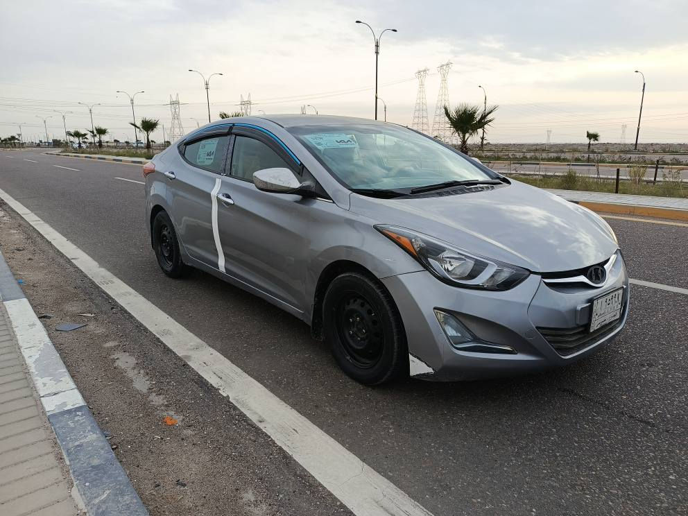 النتره 2016وراد امريڪي حادث جاملق خلفي بس بيه رشات صبق  محرڪ 1800محرڪ وڪير وتبريد وحداديه ڪله جديد تخم تاير بسمي تحويل ثاني يوم سنويه 2028رقم بصره رقمي  *********** البصرة, العراق
