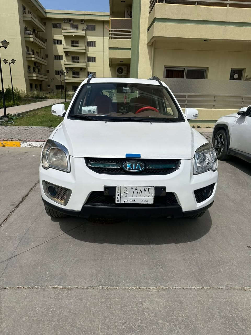 للبيع مديل 2009خليجي مكفوله السعر 135 الموقع زيونه ***********
