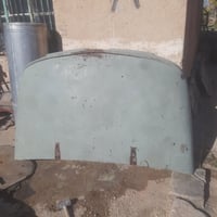 الانبار • تانكي ٥٥٠ لتر • تك طويلة