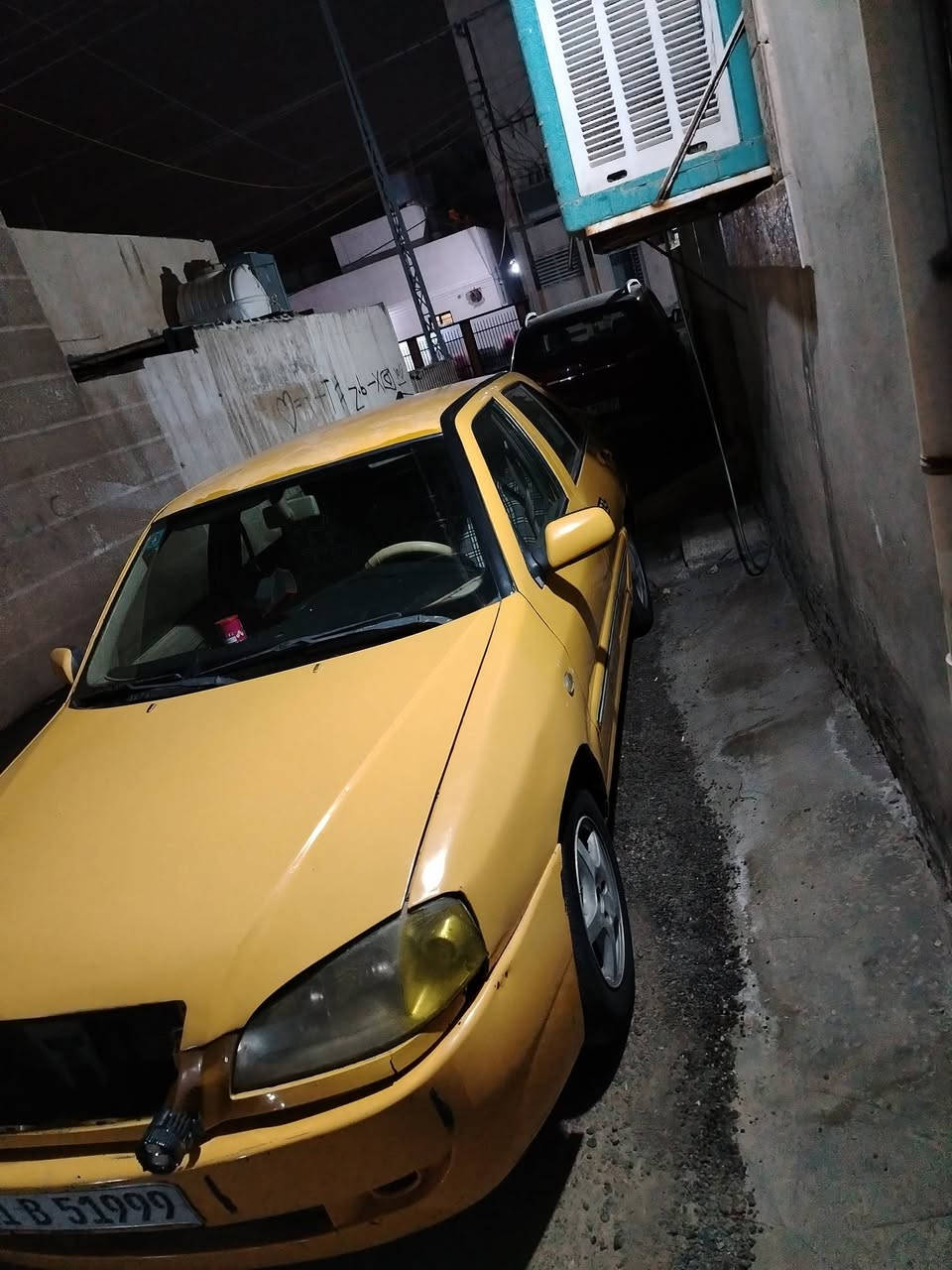 شيري كوين 2011

مصفره هيه وغرامه وهزه جديده يعني ميحتاج تهز فقط تحويل يكلفك ٦٠ الف 

مكينه وكير بلاد كفاله المكينه والكير

قايش تايمن كيس جديد الماني

قايش داينمو اصلي هم الماني

مكينه تخبل ادامه قبل شهر سويتها نوزلات بلكات واير بلك ايسي  كله جديد مكينه صافيه وتخبل بل سحب

كير قبل شهرين مشدود ويخبل

كهربائيات كلها شغاله

فنجات ودسكات جدد 

نقوصات سياره ٤ دبلات و مشط ستيرن بي نضوح بسيط كل ٤ ايام اجمله شويه

سياره مصبوغه حزام بيها ضربه بل جاملغ خلفي  خلف سايق هاي كل الي بسياره امانه الله ورسوله

السعر ٢٥ وبيه مجال حك جيه

مكاني بغداد حي جهاد


**إذا كنت صاحب هذا الإعلان وتريد حذفه لأي سبب، رجاءا أرسل رسالة إلى الدعم الفني**