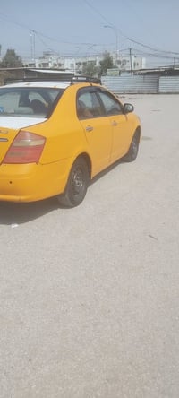 جيلي موبل للبيع سياره نضيفه كير مكينه تبريد بسمي مصفر من كلشي سعر 45 ه...