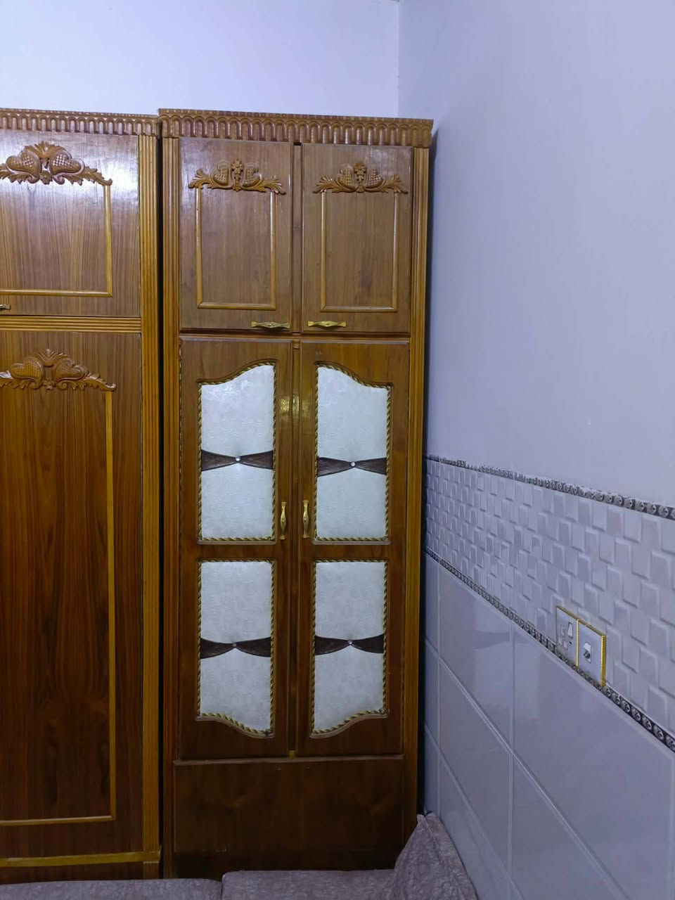 غرفة نوم صاج خشب ثقيل مابي اي ضرر ولا كسر شرط
النضافه السعر 850قفل العنوان الموصل للاستفسار خاص #الموصل #الجميع #المتابعين #للبيع


**إذا كنت صاحب هذا الإعلان وتريد حذفه لأي سبب، رجاءا أرسل رسالة إلى الدعم الفني**