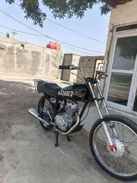 دراجه موديل 23 اوراق اصولي  الدراجه تعمير 25.  الشراي ينتصل.  السعر  5...