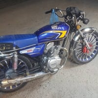 سونك • موديل 25 • موتوسيكل